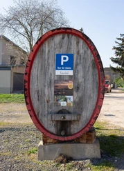 Reisemobilstellplatz Espenhof Flonheim-Uffhofen