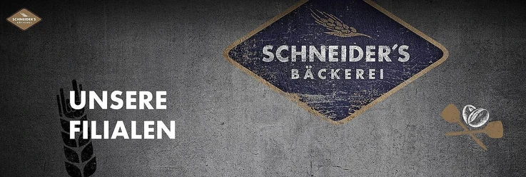 Schneider´s Bäckerei