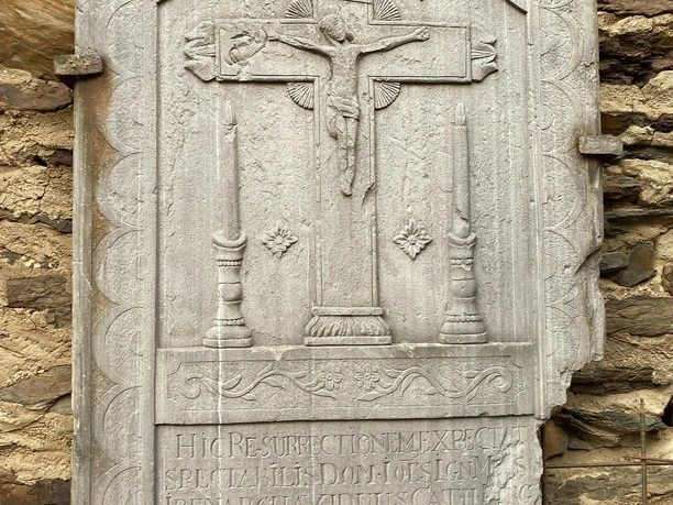 Mauer Eligiuskapelle
