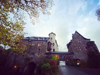 Burg Neuerburg