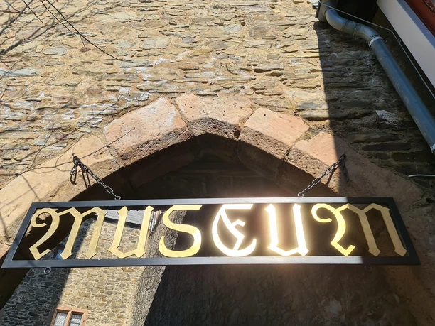 Museum Biedenkopf
