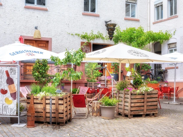 Aussenansicht