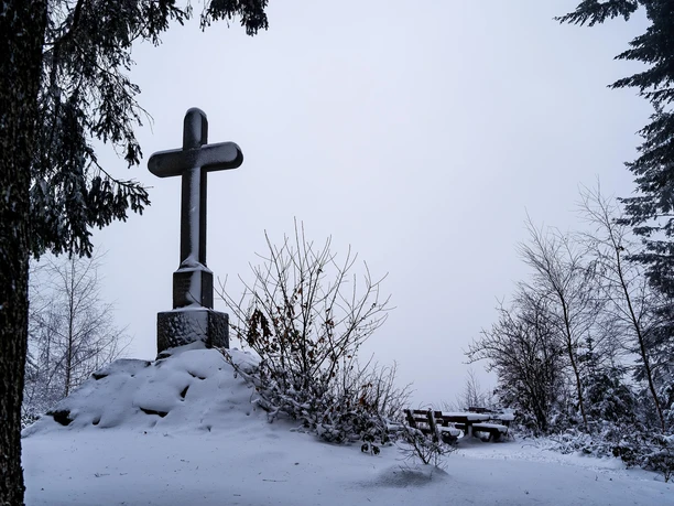 Wetterkreuz Burrweiler
