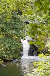 Sommerau Wasserfall