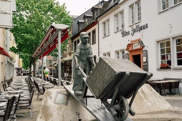 Schärjer-Denkmal