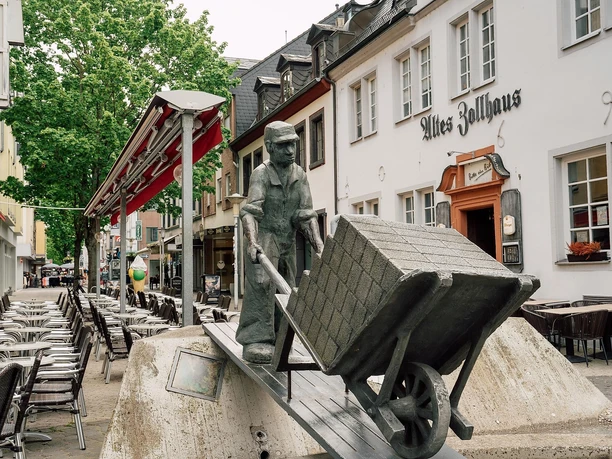 Schärjer-Denkmal Schärjer-Denkmal