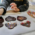 Schokoladenliebe - Workshop für kleine Naschkatze