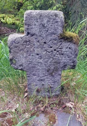 Bucher Kreuz