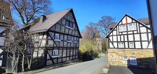 Schartenhof Biedenkopf-Eckelshausen