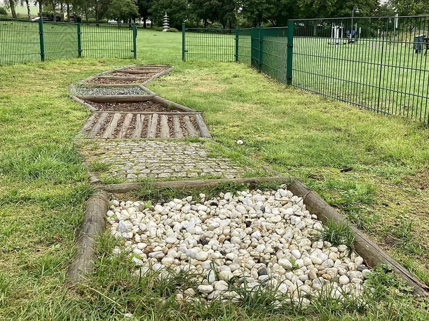 Freizeitanlage Hammerweiher Dietzhölztal 3