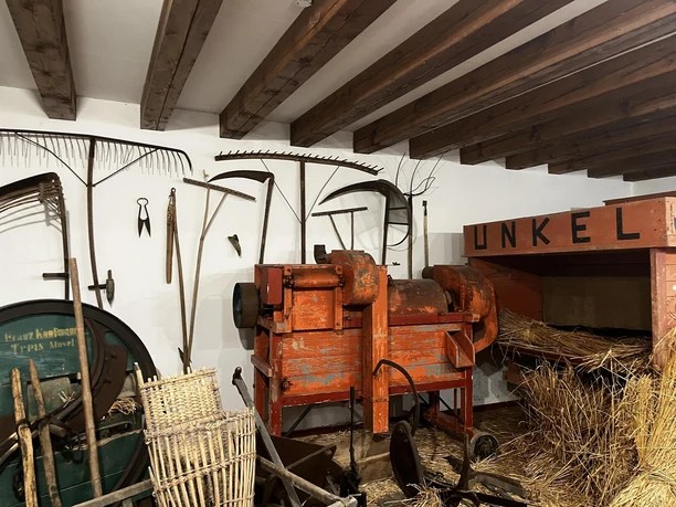 Heimatmuseum