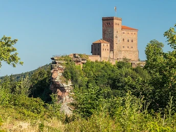 Burg Trifels