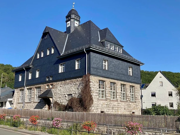 Museum Erdbachium Breitscheid 1