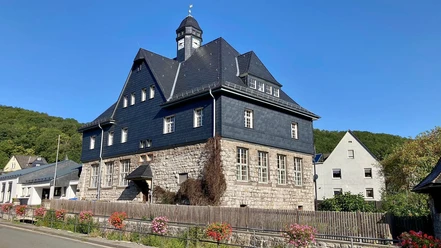 Museum Erdbachium Breitscheid 1