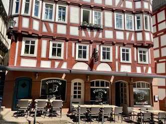 Ristorante Da Enzo & Giovanni Marburg