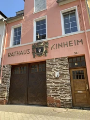 Altes Rathaus