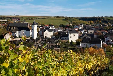 Wincheringen
