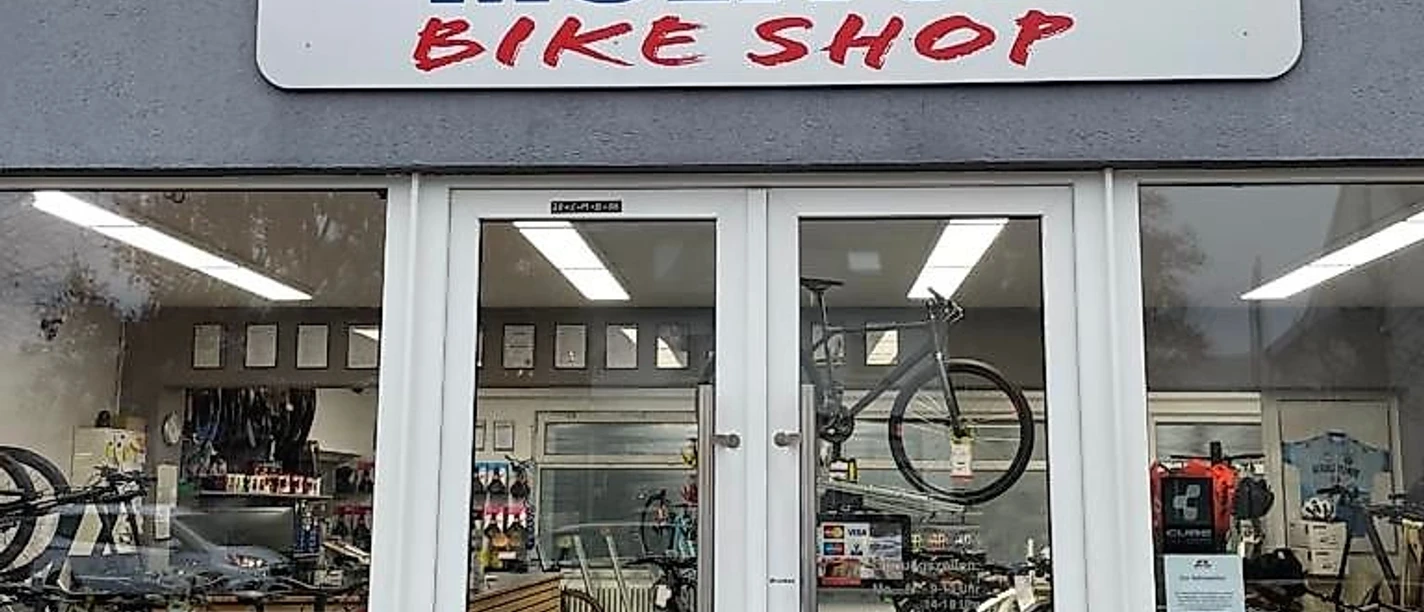 Molitors Bike Shop