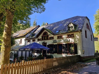 Grimburger Hof, Grimburg, Hunsrück
