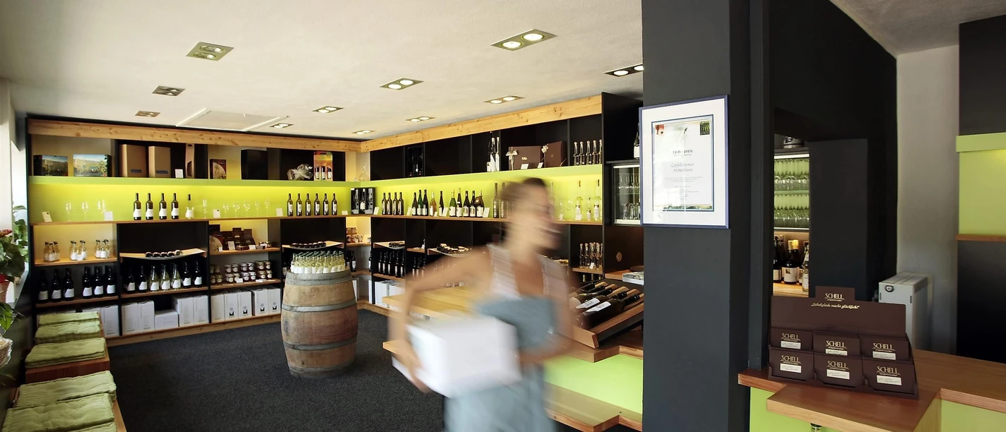 Vinothek