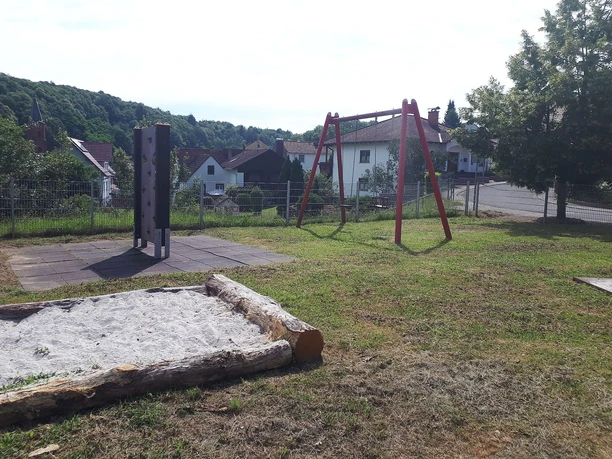 Spielplatz 2
