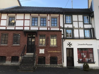 Ansicht Museum