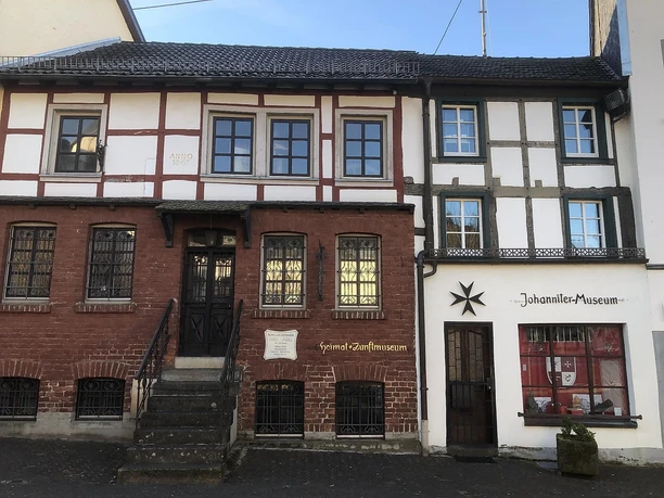 Ansicht Museum