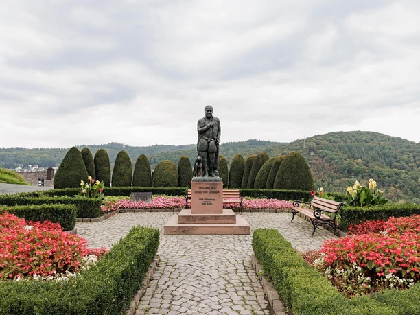 Wilhelm-Von-Oranien-Denkmal 2