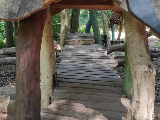 Naturspielplatz Modenbachtal