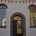 Kulturhaus am Schloßpark - ehem. Synagoge 1