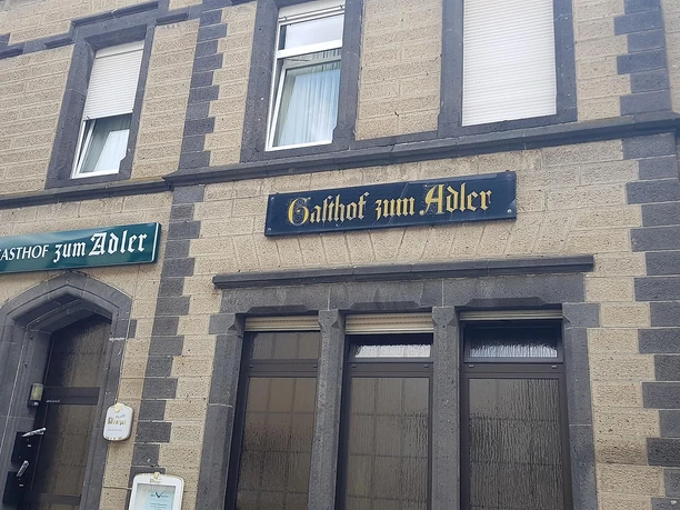 Gasthof zum Adler