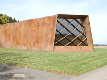 Gedenkstätte Hinzert