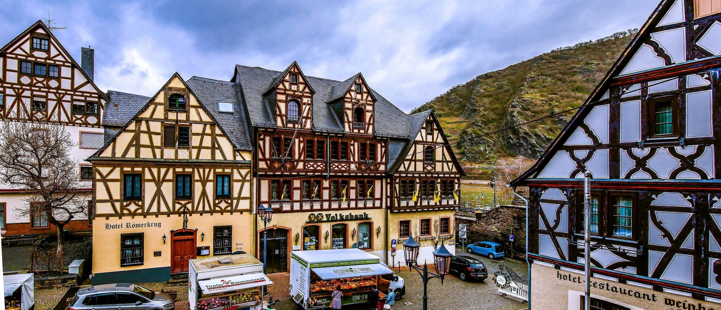 Wochenmarkt