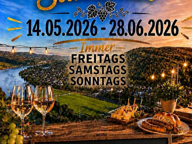 Weinstand Liescher Ständchen