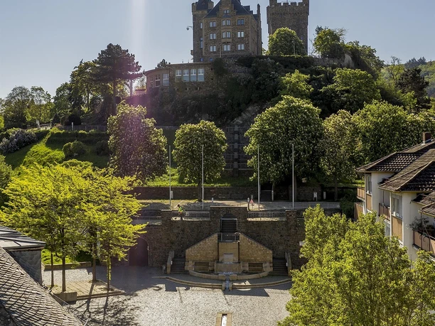 FotoSilz/StadtBingenBurg2