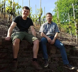 Weingut Johann Koch