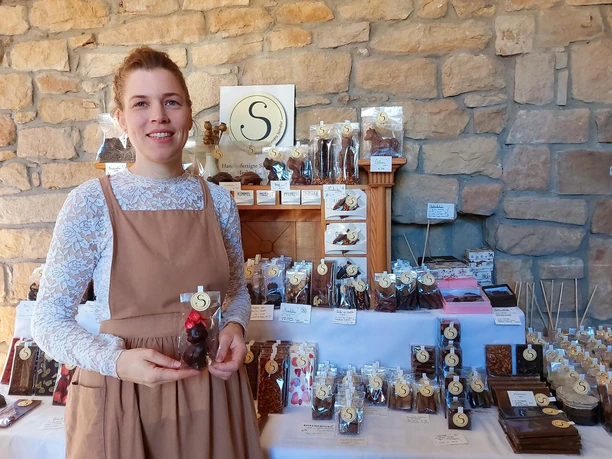 Chocolaterie Spindler 2