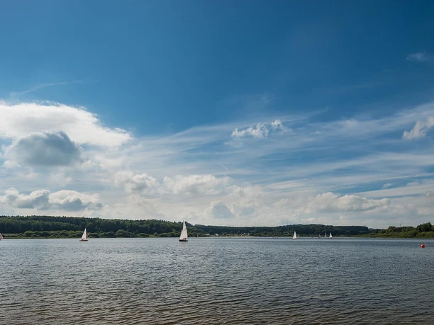 Krombachtalsperre 2