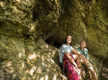 Warten auf die Heinzelmänner