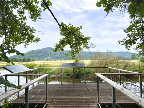 Lahnorama zwischen Cappel und Ronhausen