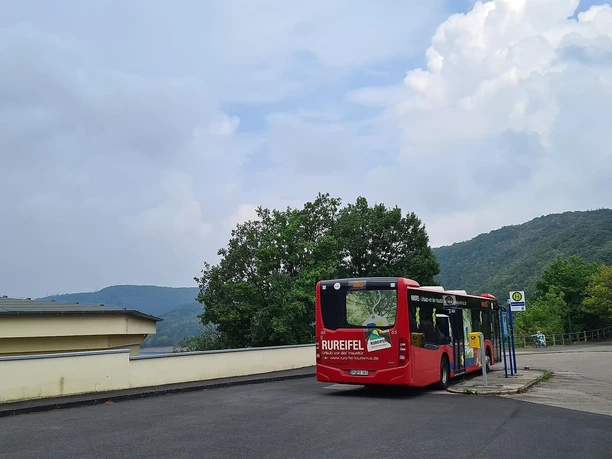 Jeden Sonntag gehts auf Tour mit dem Mäxchen