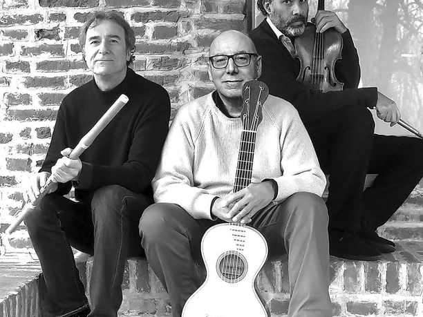 Classico Terzetto Italiano