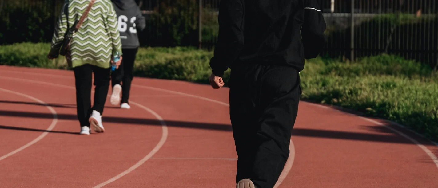 Joggen