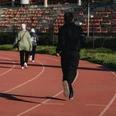 Joggen