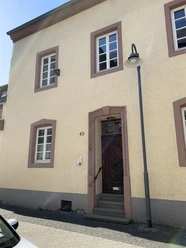 Pfarrhaus