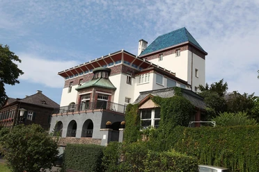 Villa Breucker