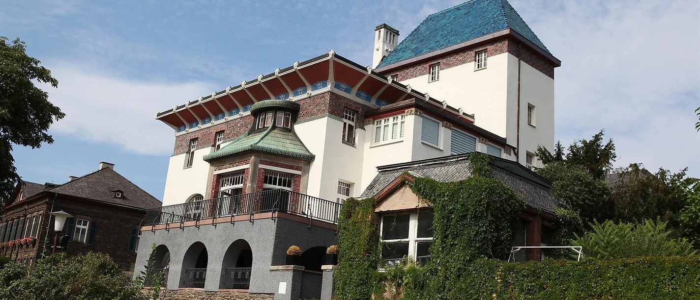 Villa Breucker