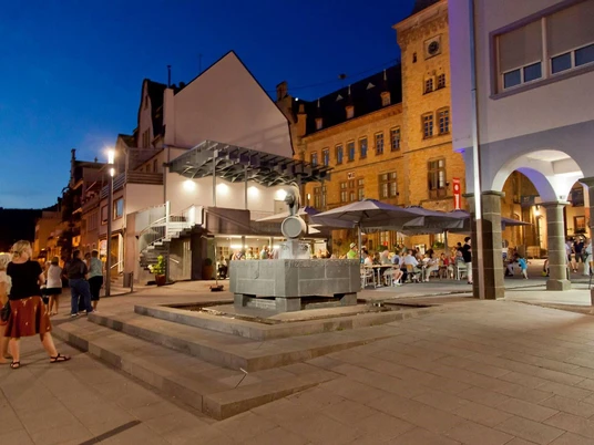 Marktplatz