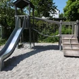 Spielplatz Bild 1