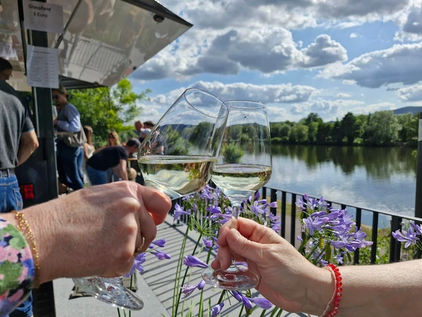 Konzer Weinstand on Tour (2)